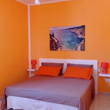 Apartmán Casa Salento Diso Exteriér fotografie