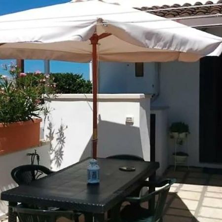 Apartmán Casa Salento Diso Exteriér fotografie