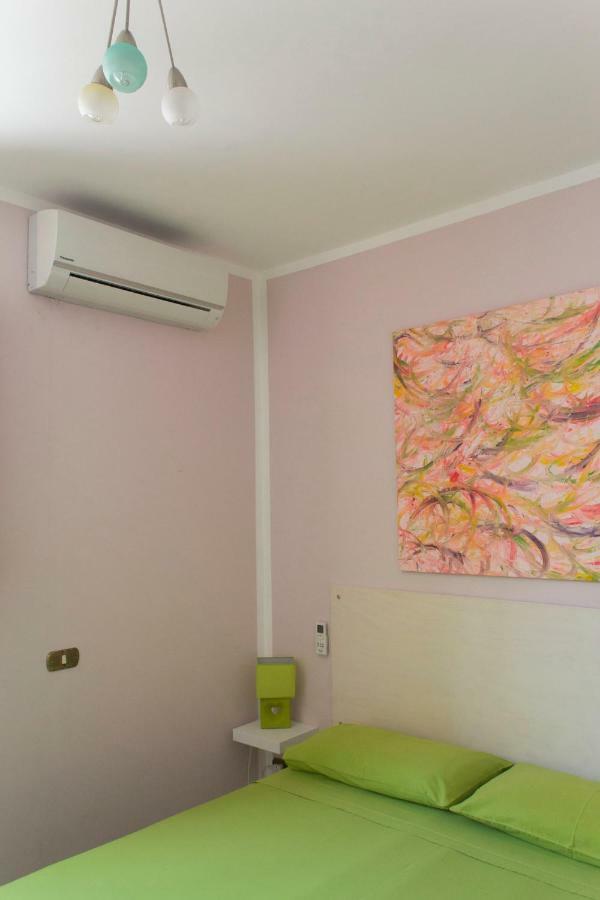 Apartmán Casa Salento Diso Exteriér fotografie