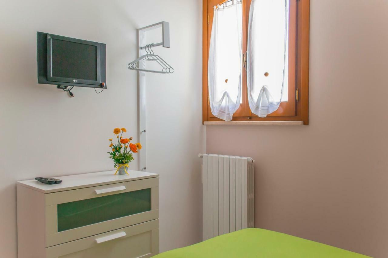 Apartmán Casa Salento Diso Exteriér fotografie