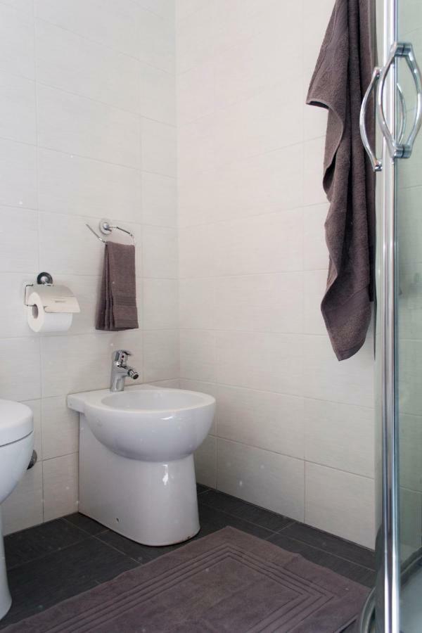 Apartmán Casa Salento Diso Exteriér fotografie