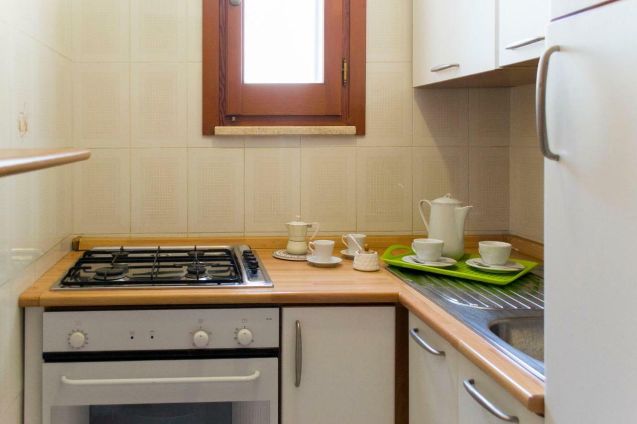 Apartmán Casa Salento Diso Exteriér fotografie