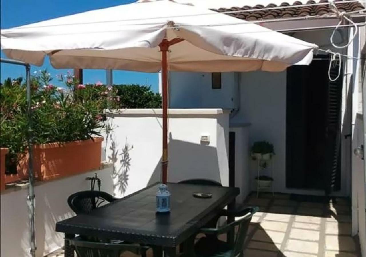 Apartmán Casa Salento Diso Exteriér fotografie